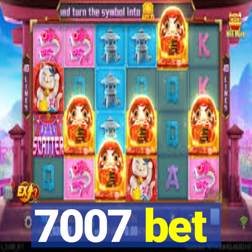 7007 bet